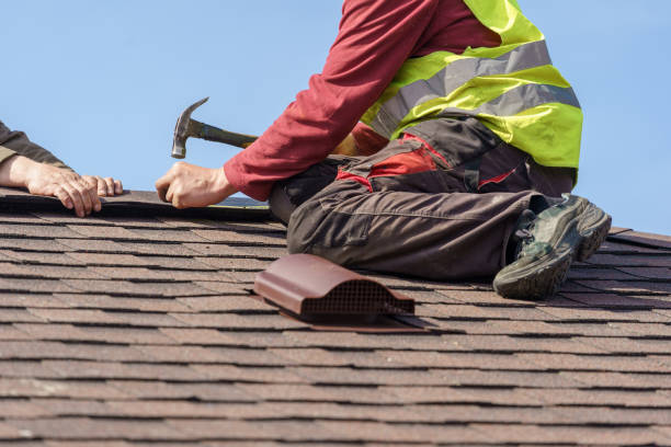Best New Roof Installation  in Cary, IL