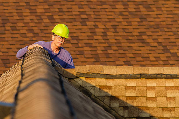 Best New Roof Installation  in Cary, IL