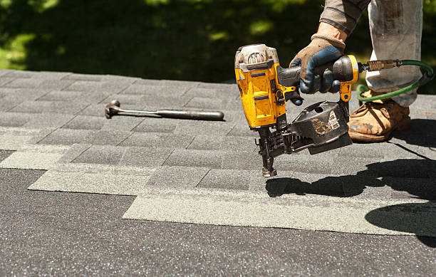 Roof Waterproofing Services in Cary, IL